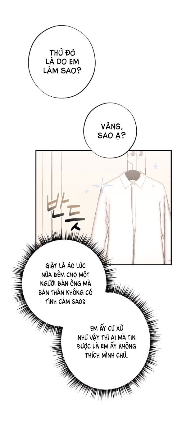 đọc truyện [18+] Còn Nhiều Hơn Cả Những Mối Quan Hệ Đã Từng Chương 27 ảnh 18 tại Giả Dược