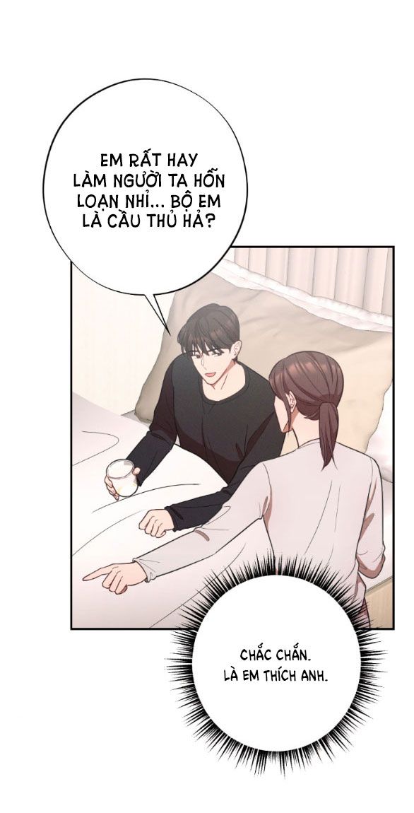 đọc truyện [18+] Còn Nhiều Hơn Cả Những Mối Quan Hệ Đã Từng Chương 27 ảnh 19 tại Giả Dược
