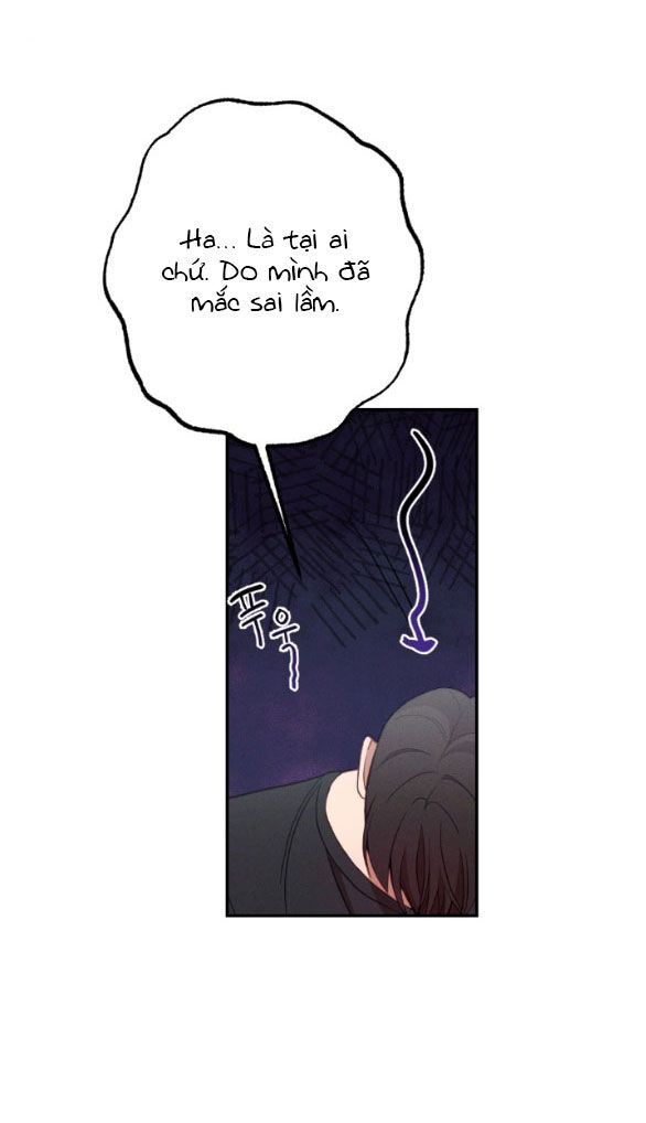 đọc truyện [18+] Còn Nhiều Hơn Cả Những Mối Quan Hệ Đã Từng Chương 27 ảnh 23 tại Giả Dược