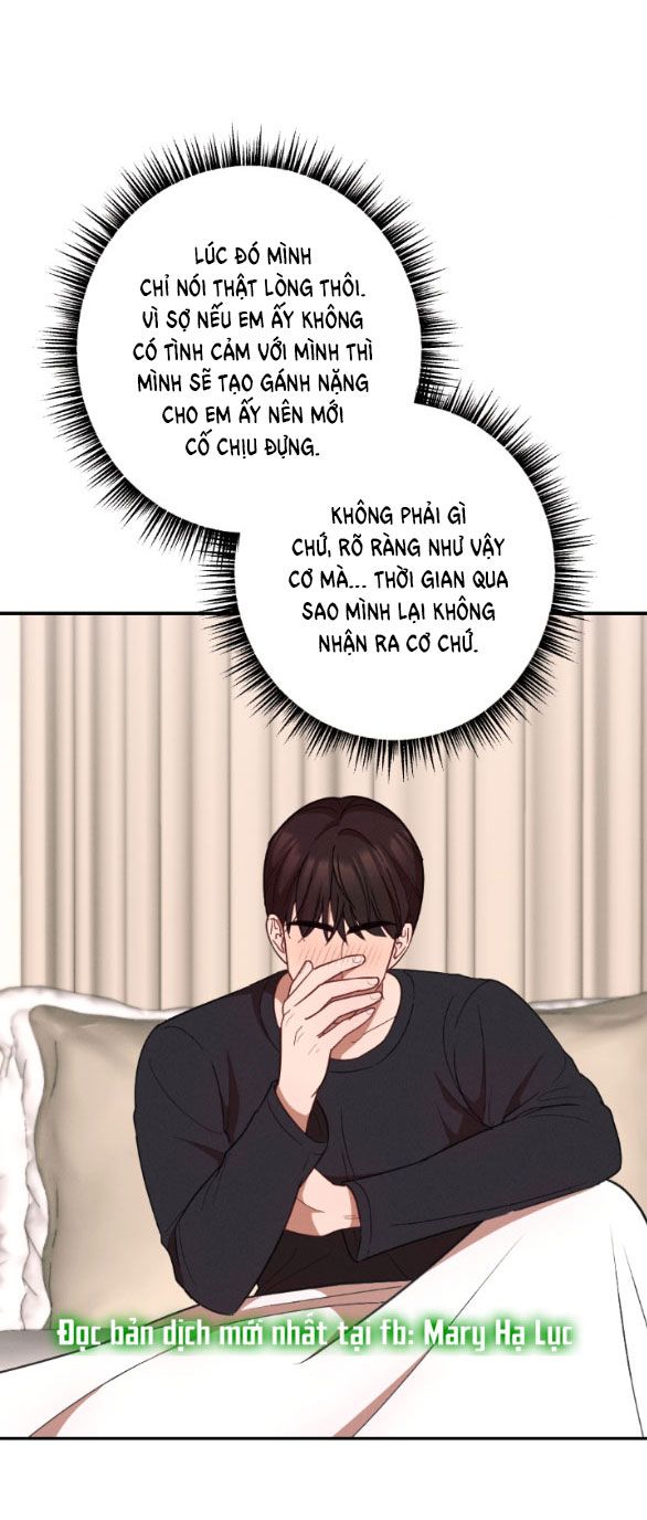 đọc truyện [18+] Còn Nhiều Hơn Cả Những Mối Quan Hệ Đã Từng Chương 27 ảnh 24 tại Giả Dược
