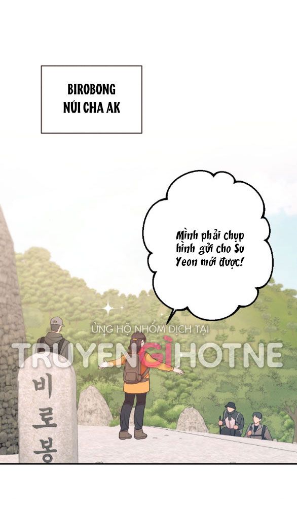 đọc truyện [18+] Còn Nhiều Hơn Cả Những Mối Quan Hệ Đã Từng Chương 27 ảnh 28 tại Giả Dược