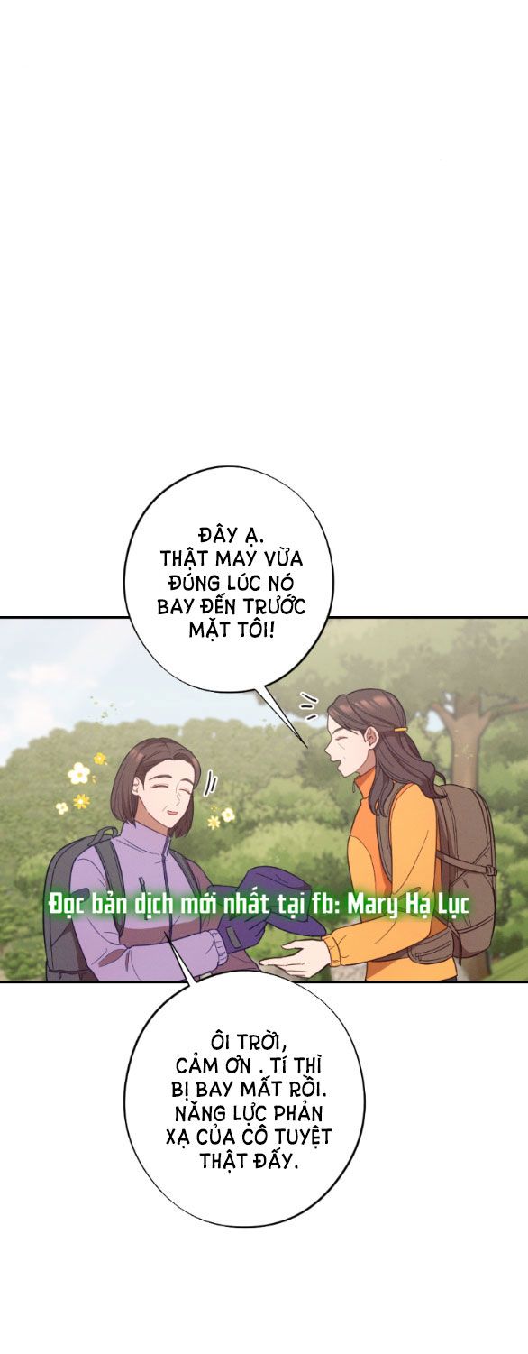 đọc truyện [18+] Còn Nhiều Hơn Cả Những Mối Quan Hệ Đã Từng Chương 27 ảnh 31 tại Giả Dược