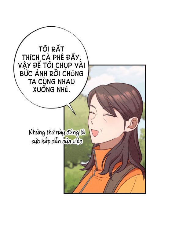 đọc truyện [18+] Còn Nhiều Hơn Cả Những Mối Quan Hệ Đã Từng Chương 27 ảnh 33 tại Giả Dược