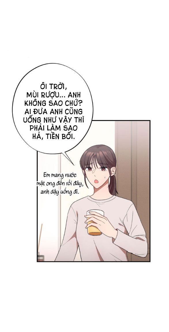 đọc truyện [18+] Còn Nhiều Hơn Cả Những Mối Quan Hệ Đã Từng Chương 27 ảnh 5 tại Giả Dược