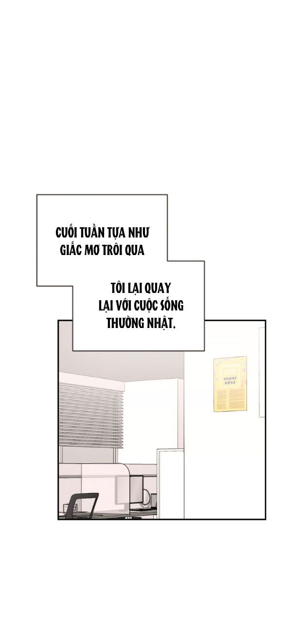 đọc truyện [18+] Còn Nhiều Hơn Cả Những Mối Quan Hệ Đã Từng Chương 27 ảnh 46 tại Giả Dược