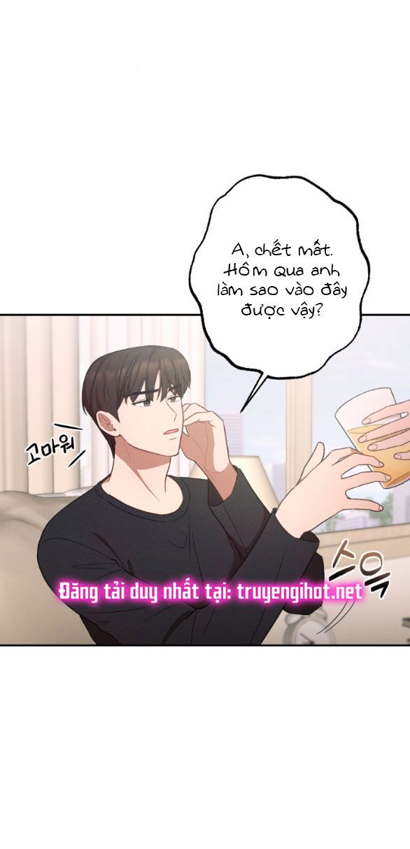 đọc truyện [18+] Còn Nhiều Hơn Cả Những Mối Quan Hệ Đã Từng Chương 27 ảnh 6 tại Giả Dược