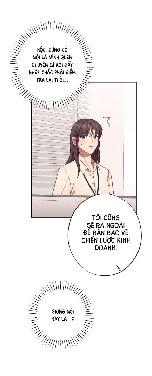 đọc truyện [18+] Còn Nhiều Hơn Cả Những Mối Quan Hệ Đã Từng Chương 27 ảnh 54 tại Giả Dược