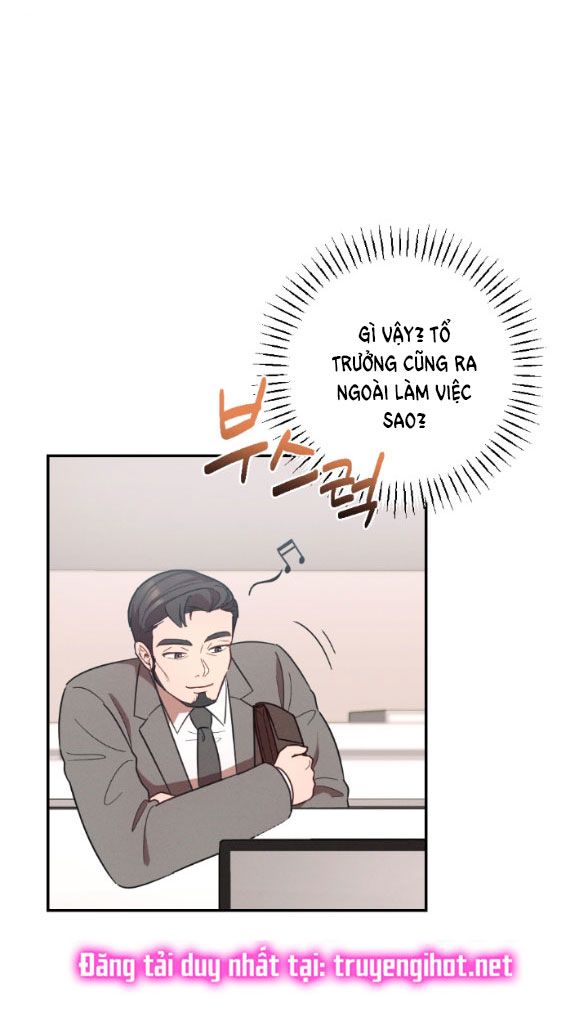 đọc truyện [18+] Còn Nhiều Hơn Cả Những Mối Quan Hệ Đã Từng Chương 27 ảnh 55 tại Giả Dược
