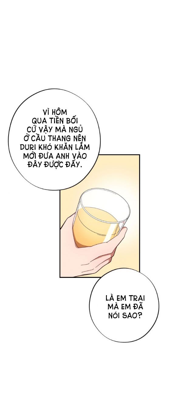 đọc truyện [18+] Còn Nhiều Hơn Cả Những Mối Quan Hệ Đã Từng Chương 27 ảnh 7 tại Giả Dược