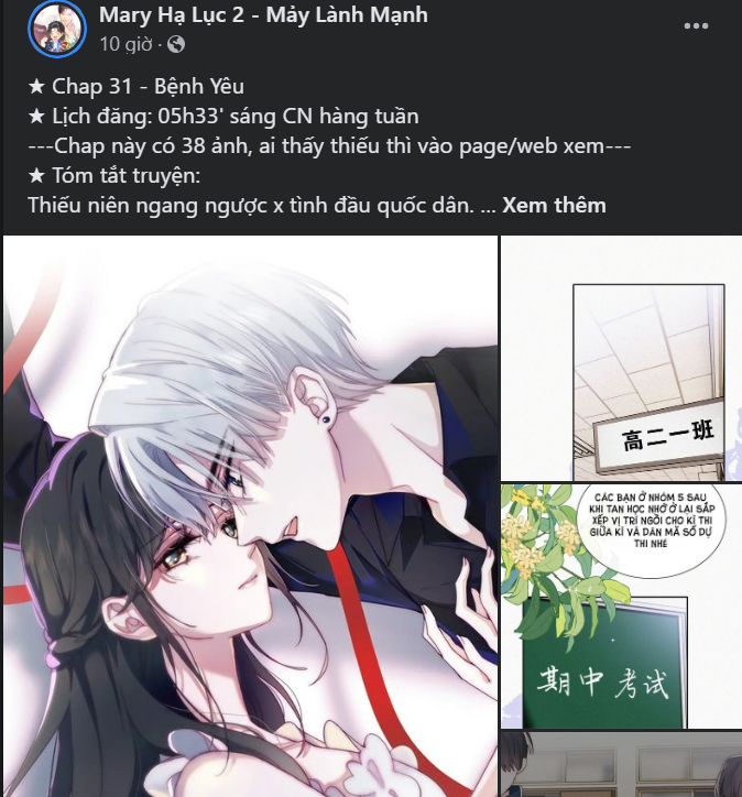 đọc truyện [18+] Còn Nhiều Hơn Cả Những Mối Quan Hệ Đã Từng Chương 27 ảnh 61 tại Giả Dược