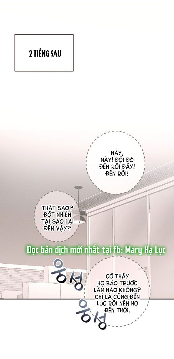 đọc truyện [18+] Còn Nhiều Hơn Cả Những Mối Quan Hệ Đã Từng Chương 27 ảnh 63 tại Giả Dược
