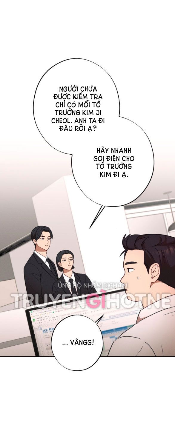 đọc truyện [18+] Còn Nhiều Hơn Cả Những Mối Quan Hệ Đã Từng Chương 27 ảnh 72 tại Giả Dược