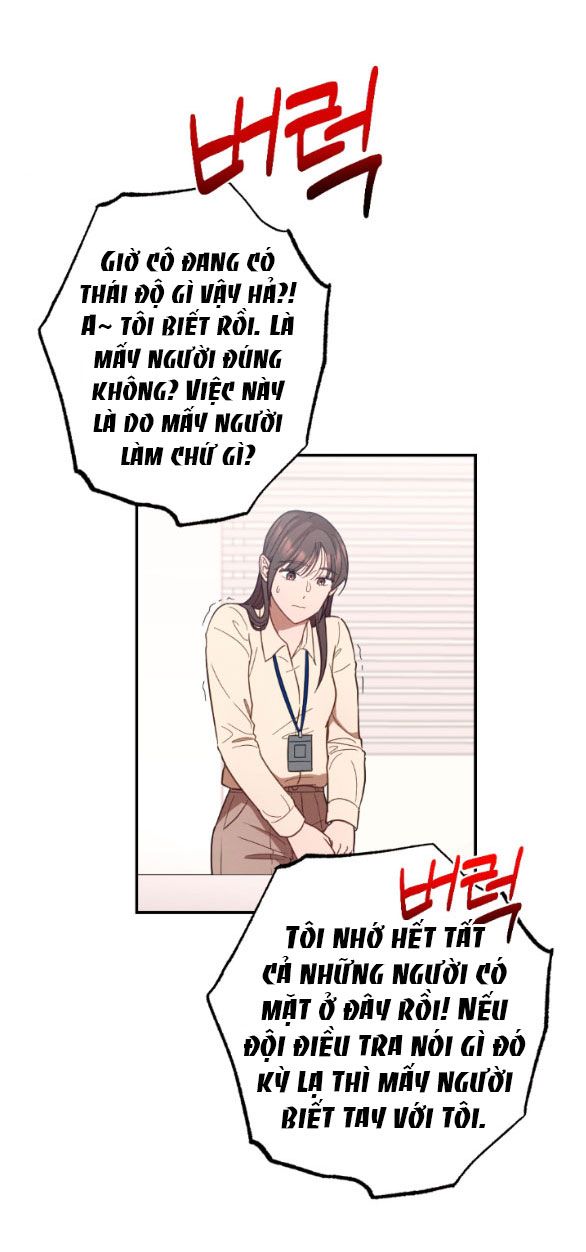 đọc truyện [18+] Còn Nhiều Hơn Cả Những Mối Quan Hệ Đã Từng Chương 27 ảnh 82 tại Giả Dược
