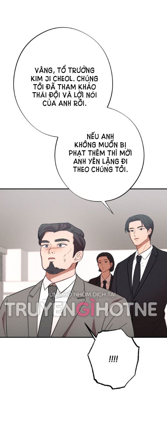 đọc truyện [18+] Còn Nhiều Hơn Cả Những Mối Quan Hệ Đã Từng Chương 27 ảnh 84 tại Giả Dược