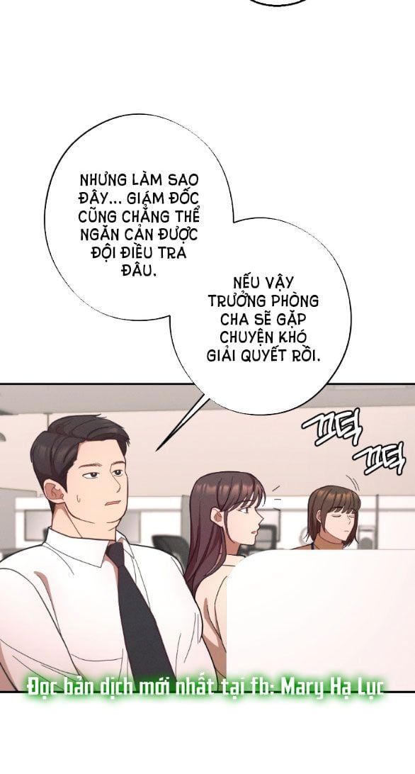 đọc truyện [18+] Còn Nhiều Hơn Cả Những Mối Quan Hệ Đã Từng Chương 28.1 ảnh 11 tại Thiên Thai Truyện