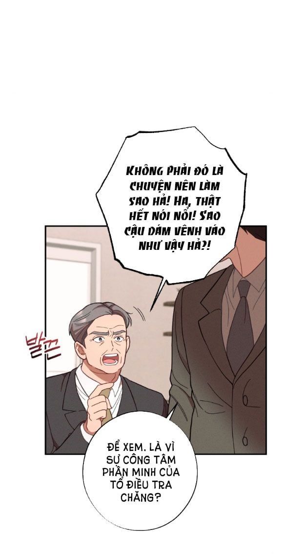 đọc truyện [18+] Còn Nhiều Hơn Cả Những Mối Quan Hệ Đã Từng Chương 28.1 ảnh 17 tại Thiên Thai Truyện