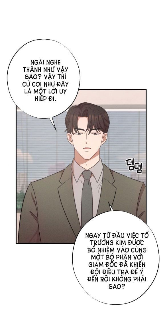 đọc truyện [18+] Còn Nhiều Hơn Cả Những Mối Quan Hệ Đã Từng Chương 28.1 ảnh 19 tại Thiên Thai Truyện