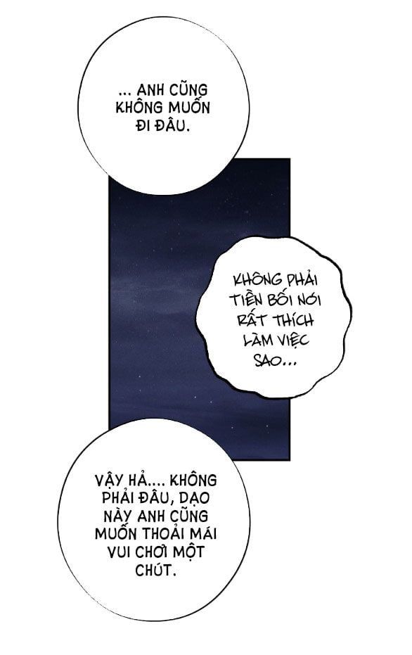đọc truyện [18+] Còn Nhiều Hơn Cả Những Mối Quan Hệ Đã Từng Chương 28.2 ảnh 15 tại Thiên Thai Truyện
