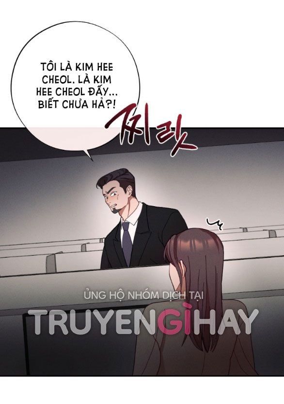 đọc truyện [18+] Còn Nhiều Hơn Cả Những Mối Quan Hệ Đã Từng Chương 28.2 ảnh 31 tại Thiên Thai Truyện