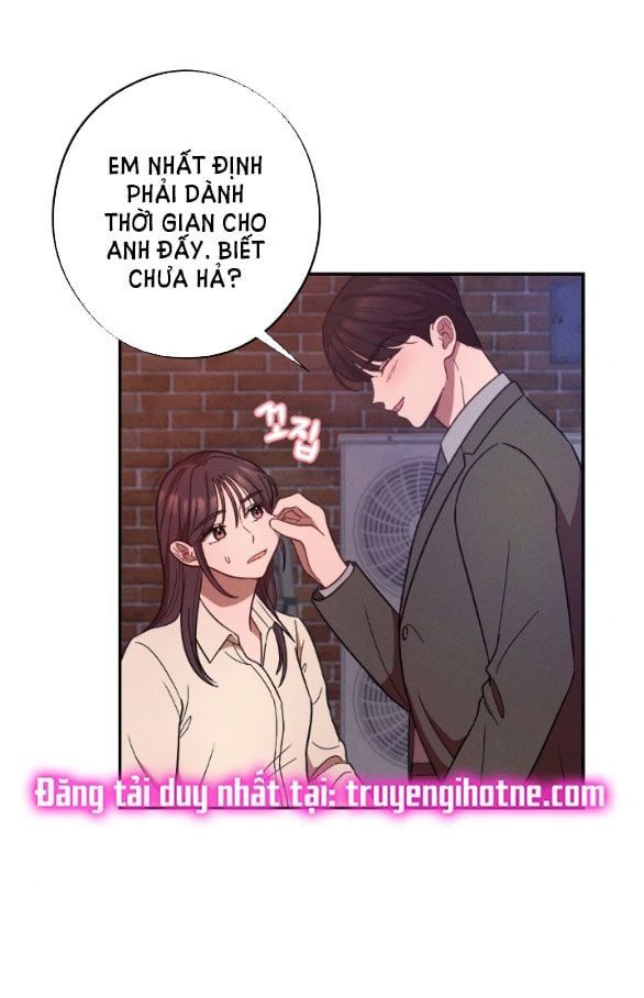 đọc truyện [18+] Còn Nhiều Hơn Cả Những Mối Quan Hệ Đã Từng Chương 28.2 ảnh 7 tại Thiên Thai Truyện