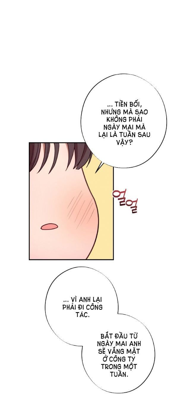 đọc truyện [18+] Còn Nhiều Hơn Cả Những Mối Quan Hệ Đã Từng Chương 28.2 ảnh 9 tại Thiên Thai Truyện