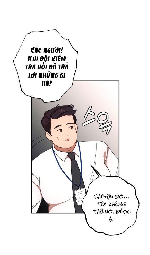 đọc truyện [18+] Còn Nhiều Hơn Cả Những Mối Quan Hệ Đã Từng Chương 28 ảnh 2 tại Giả Dược