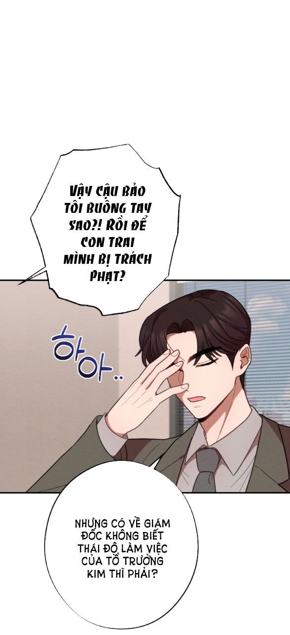 đọc truyện [18+] Còn Nhiều Hơn Cả Những Mối Quan Hệ Đã Từng Chương 28 ảnh 12 tại Giả Dược