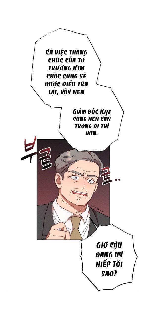 đọc truyện [18+] Còn Nhiều Hơn Cả Những Mối Quan Hệ Đã Từng Chương 28 ảnh 15 tại Giả Dược