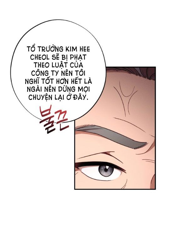 đọc truyện [18+] Còn Nhiều Hơn Cả Những Mối Quan Hệ Đã Từng Chương 28 ảnh 17 tại Giả Dược