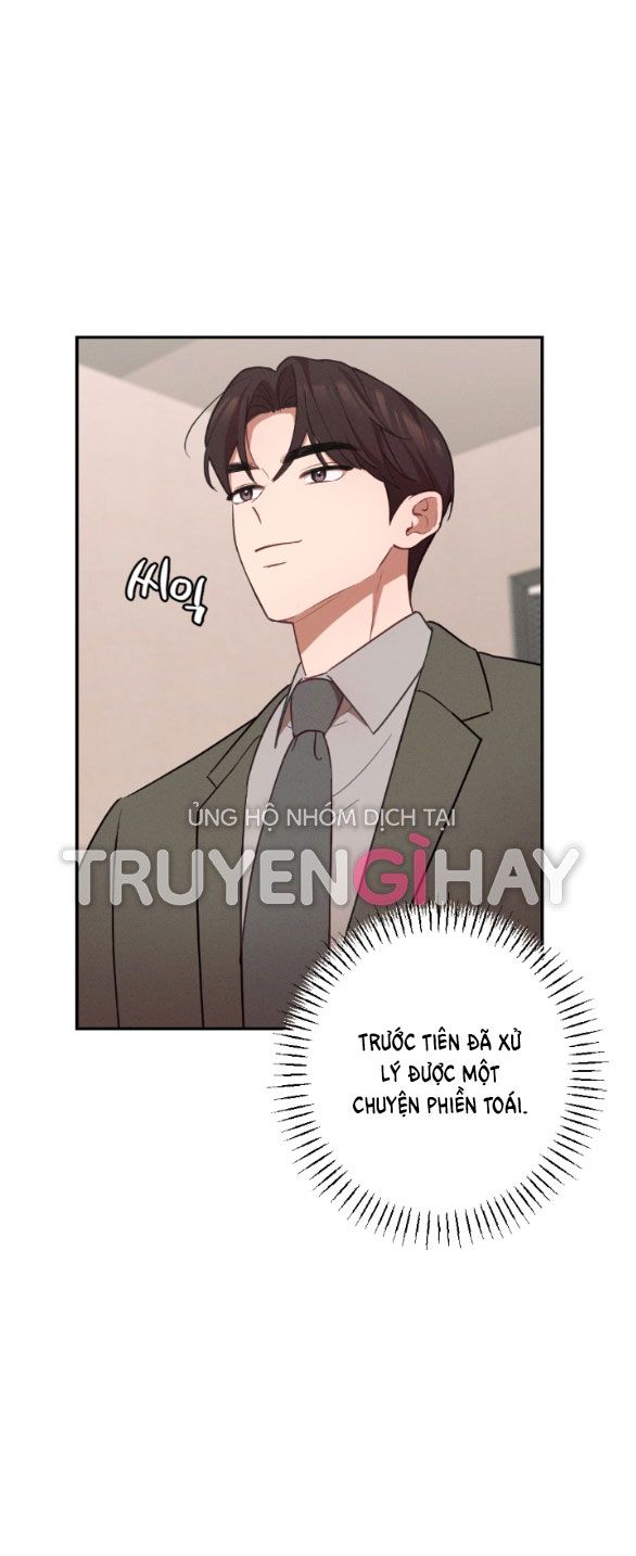 đọc truyện [18+] Còn Nhiều Hơn Cả Những Mối Quan Hệ Đã Từng Chương 28 ảnh 20 tại Giả Dược