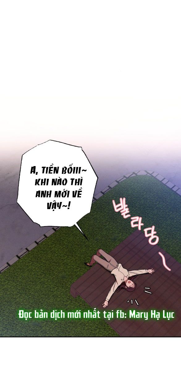đọc truyện [18+] Còn Nhiều Hơn Cả Những Mối Quan Hệ Đã Từng Chương 28 ảnh 22 tại Giả Dược