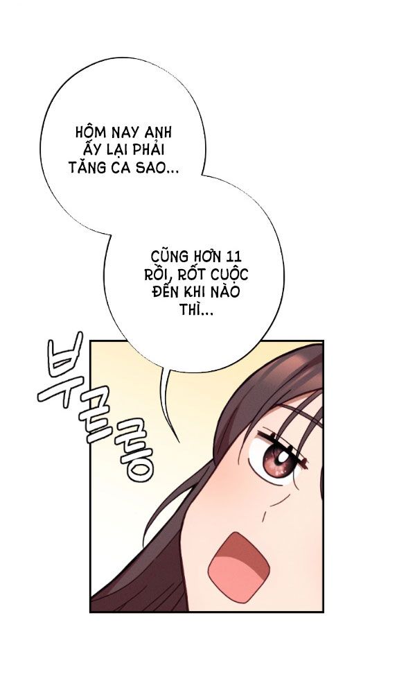đọc truyện [18+] Còn Nhiều Hơn Cả Những Mối Quan Hệ Đã Từng Chương 28 ảnh 23 tại Giả Dược