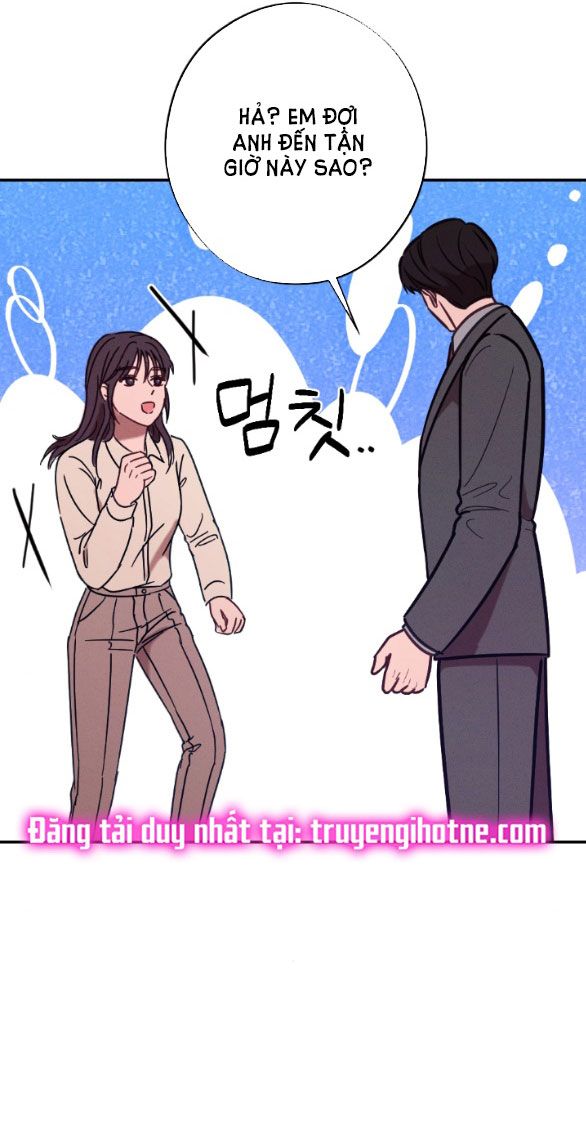 đọc truyện [18+] Còn Nhiều Hơn Cả Những Mối Quan Hệ Đã Từng Chương 28 ảnh 27 tại Giả Dược