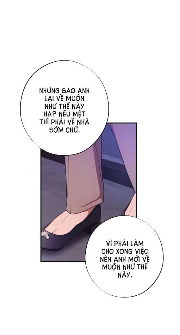 đọc truyện [18+] Còn Nhiều Hơn Cả Những Mối Quan Hệ Đã Từng Chương 28 ảnh 35 tại Giả Dược