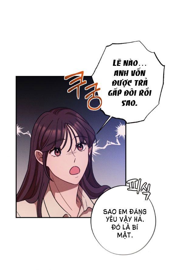 đọc truyện [18+] Còn Nhiều Hơn Cả Những Mối Quan Hệ Đã Từng Chương 28 ảnh 37 tại Giả Dược