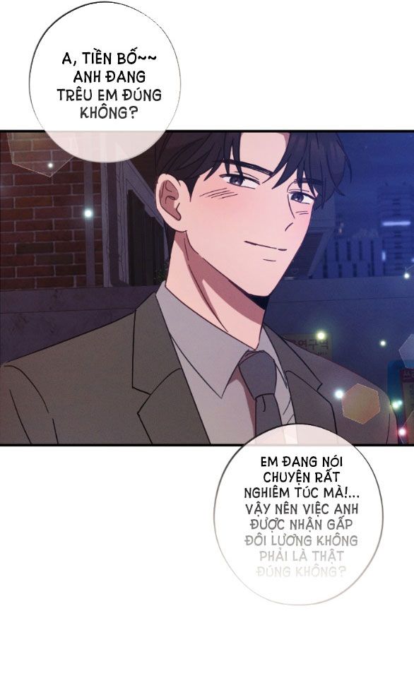 đọc truyện [18+] Còn Nhiều Hơn Cả Những Mối Quan Hệ Đã Từng Chương 28 ảnh 38 tại Giả Dược