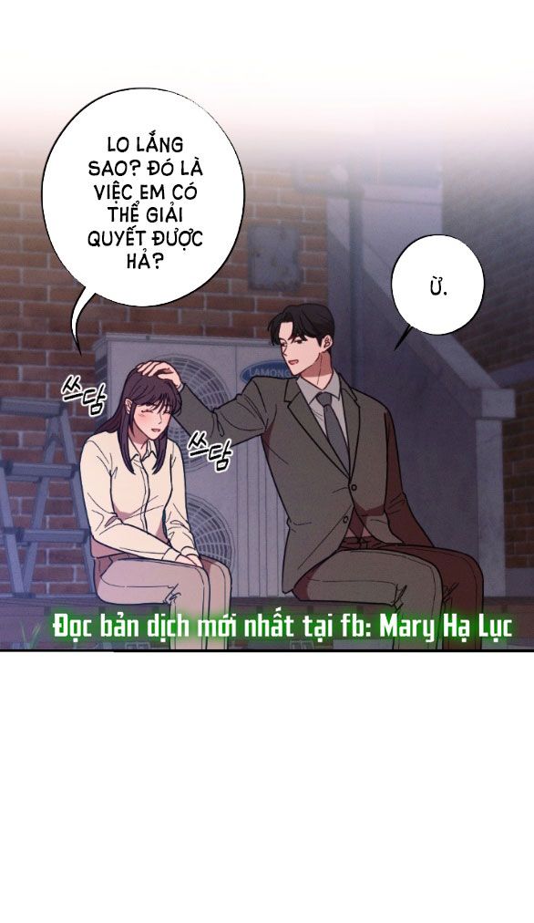 đọc truyện [18+] Còn Nhiều Hơn Cả Những Mối Quan Hệ Đã Từng Chương 28 ảnh 40 tại Giả Dược