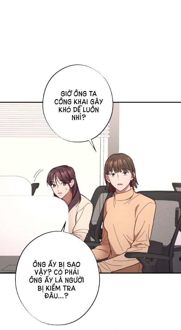 đọc truyện [18+] Còn Nhiều Hơn Cả Những Mối Quan Hệ Đã Từng Chương 28 ảnh 5 tại Giả Dược