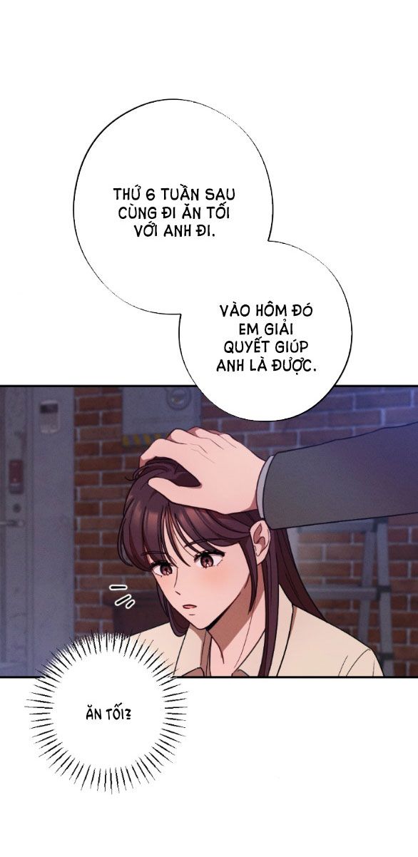 đọc truyện [18+] Còn Nhiều Hơn Cả Những Mối Quan Hệ Đã Từng Chương 28 ảnh 42 tại Giả Dược