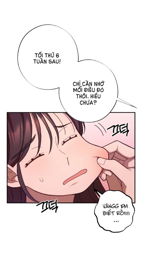 đọc truyện [18+] Còn Nhiều Hơn Cả Những Mối Quan Hệ Đã Từng Chương 28 ảnh 45 tại Giả Dược