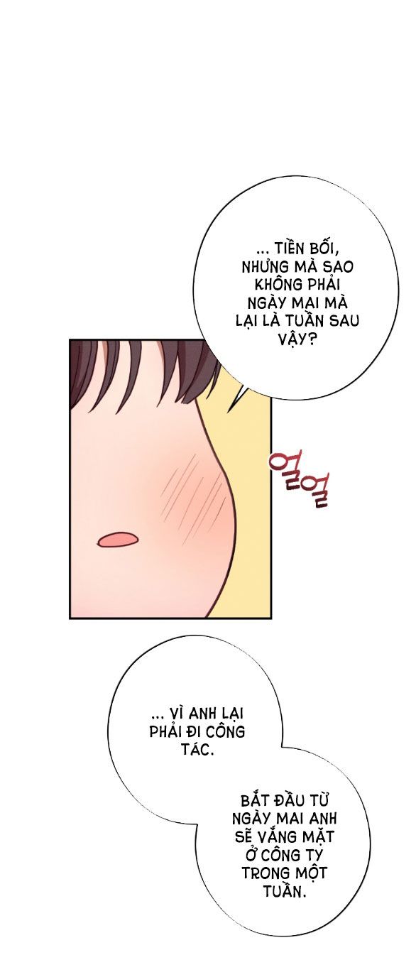 đọc truyện [18+] Còn Nhiều Hơn Cả Những Mối Quan Hệ Đã Từng Chương 28 ảnh 46 tại Giả Dược