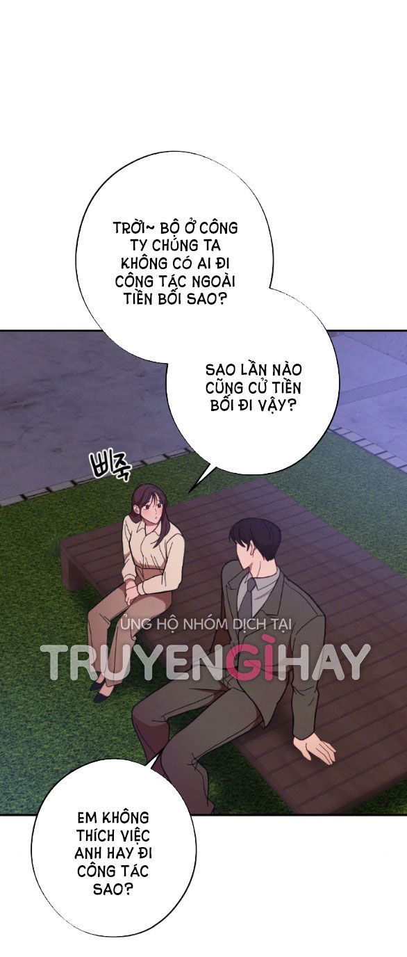 đọc truyện [18+] Còn Nhiều Hơn Cả Những Mối Quan Hệ Đã Từng Chương 28 ảnh 47 tại Giả Dược