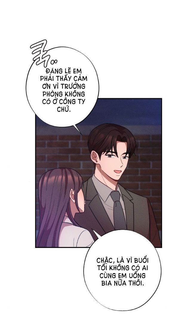 đọc truyện [18+] Còn Nhiều Hơn Cả Những Mối Quan Hệ Đã Từng Chương 28 ảnh 48 tại Giả Dược