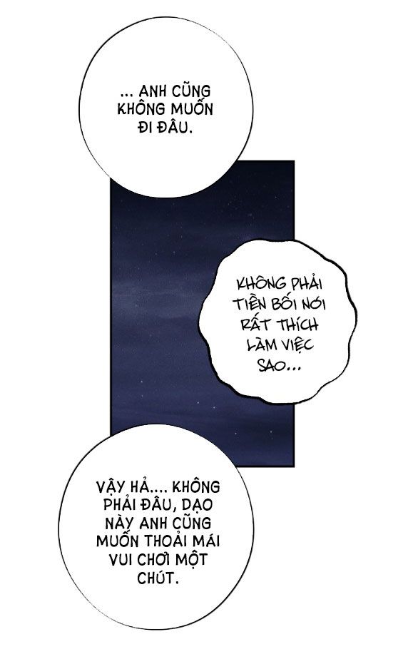đọc truyện [18+] Còn Nhiều Hơn Cả Những Mối Quan Hệ Đã Từng Chương 28 ảnh 52 tại Giả Dược