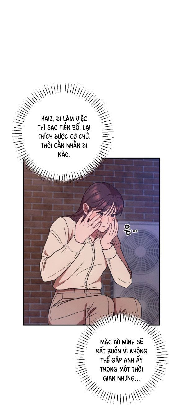 đọc truyện [18+] Còn Nhiều Hơn Cả Những Mối Quan Hệ Đã Từng Chương 28 ảnh 53 tại Giả Dược