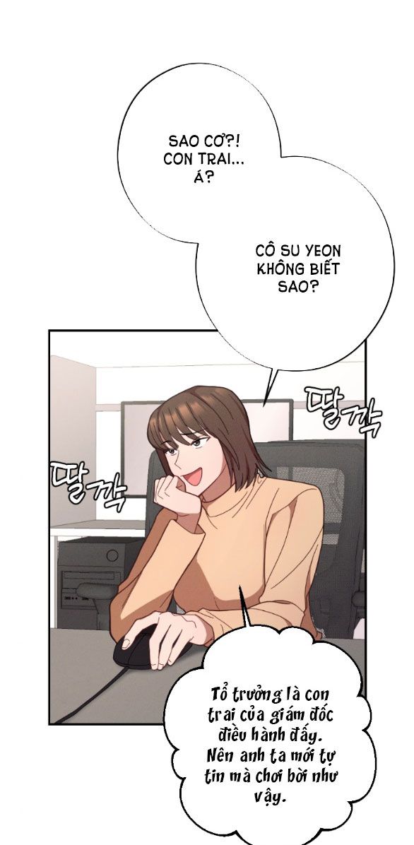 đọc truyện [18+] Còn Nhiều Hơn Cả Những Mối Quan Hệ Đã Từng Chương 28 ảnh 7 tại Giả Dược