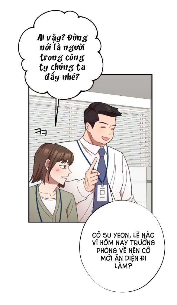 đọc truyện [18+] Còn Nhiều Hơn Cả Những Mối Quan Hệ Đã Từng Chương 28 ảnh 78 tại Giả Dược