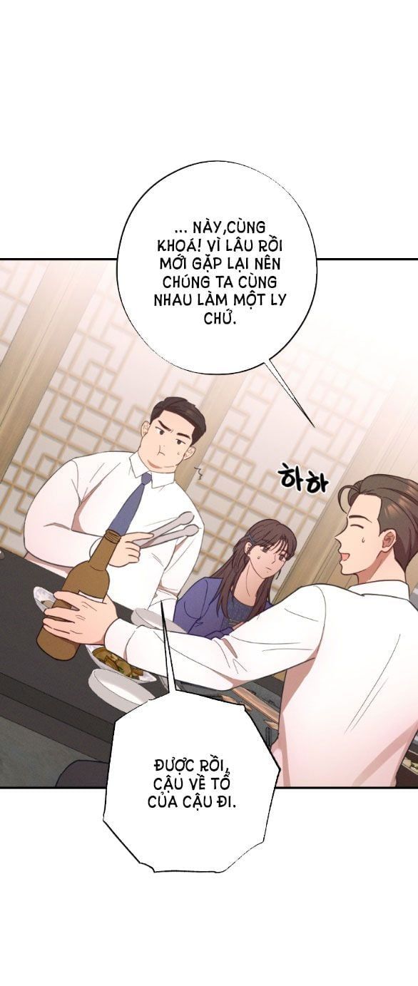 đọc truyện [18+] Còn Nhiều Hơn Cả Những Mối Quan Hệ Đã Từng Chương 29.1 ảnh 25 tại Thiên Thai Truyện