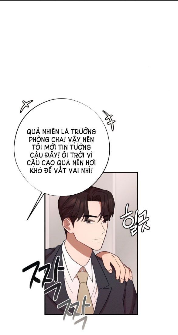 đọc truyện [18+] Còn Nhiều Hơn Cả Những Mối Quan Hệ Đã Từng Chương 29.1 ảnh 6 tại Thiên Thai Truyện