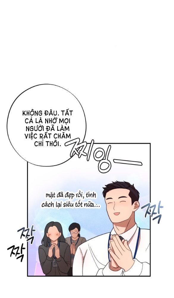 đọc truyện [18+] Còn Nhiều Hơn Cả Những Mối Quan Hệ Đã Từng Chương 29.1 ảnh 10 tại Thiên Thai Truyện